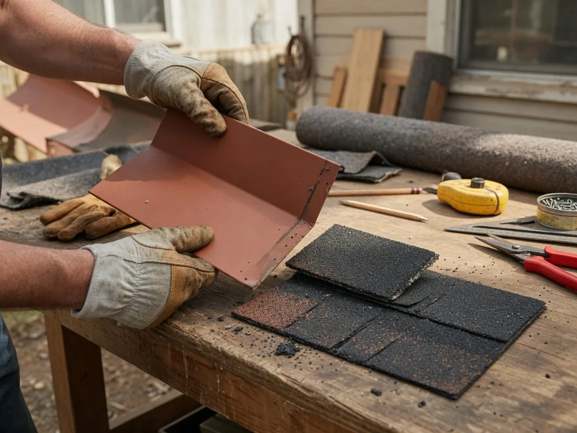 Roof Repair company in Falls, PA
